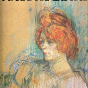 TOULOUSE-LAUTREC