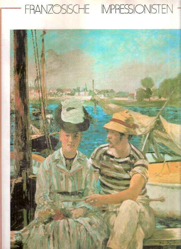 FRANZOSISCHE IMPRESSIONISTEN