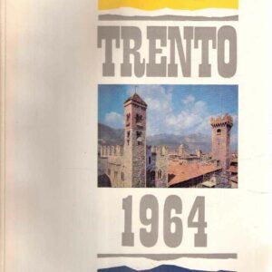 TRENTO 1964
