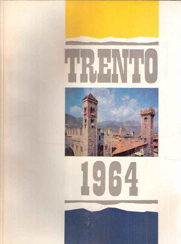 TRENTO 1964