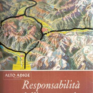 RESPONSABILITA' DELL'AUTOSTRADA DEL BRENNERO