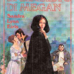 IL SEGRETO DI MEGAN