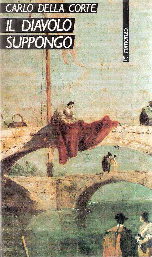 IL DIAVOLO SUPPONGO