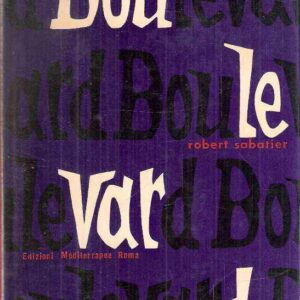 BOULEVARD