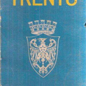 PIANTA DI TRENTO