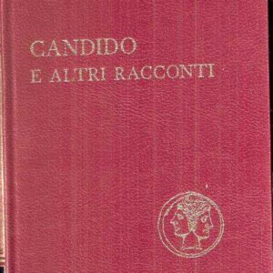 CANDIDO E ALTRI RACCONTI