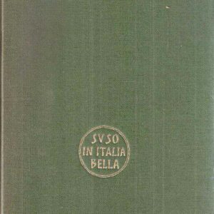 CON DANTE ATTRAVERSO LE TERRE D'ITALIA