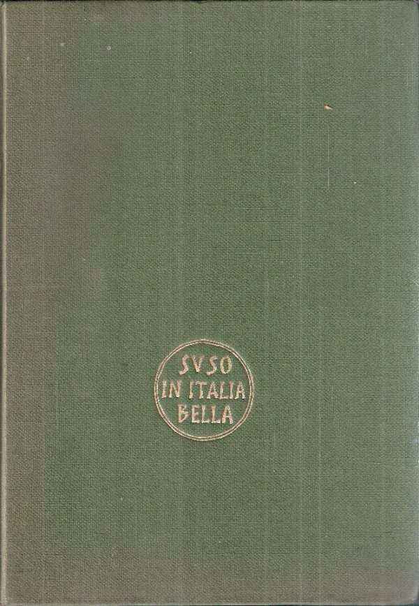CON DANTE ATTRAVERSO LE TERRE D'ITALIA