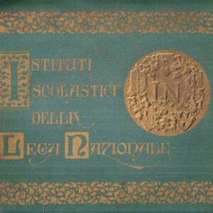 ISTITUTI SCOLASTICI DELLA LEGA NAZIONALE