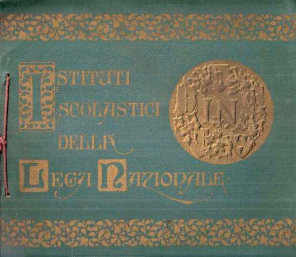 ISTITUTI SCOLASTICI DELLA LEGA NAZIONALE