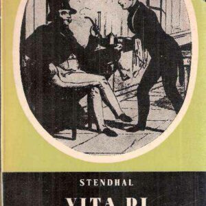 VITA DI HENRI BRULARD