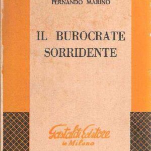 IL BUROCRATE SORRIDENTE
