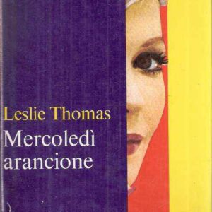 MERCOLEDI' ARANCIONE