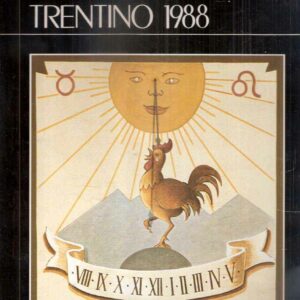 ALMANACCO TRENTINO 1988