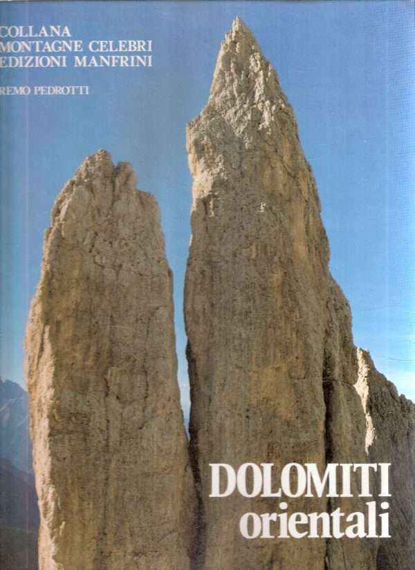 DOLOMITI ORIENTALI