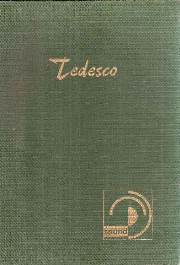 TEDESCO