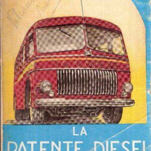 LA PATENTE DIESEL
