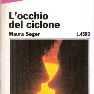 L'OCCHIO DEL CICLONE