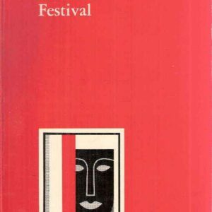 FESTSPIELE SALZBURG 1962 FESTIVAL