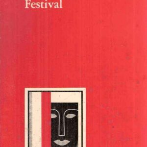 FESTSPIELE SALZBURG 1963 FESTIVAL