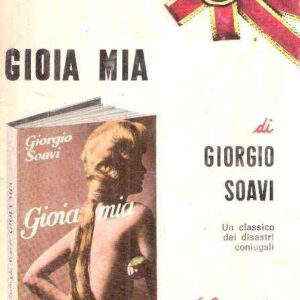GIOIA MIA