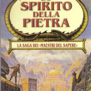 LO SPIRITO DELLA PIETRA