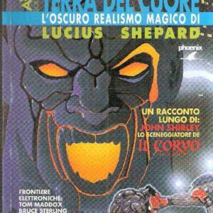 LA BESTIA DELLA TERRA DEL CUORE