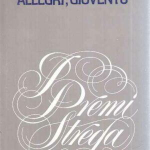 ALLEGRI, GIOVENTU'