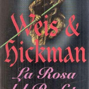 LA ROSA DEL PROFETA