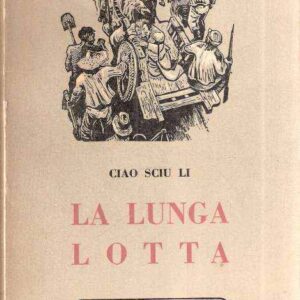 LA LUNGA LOTTA