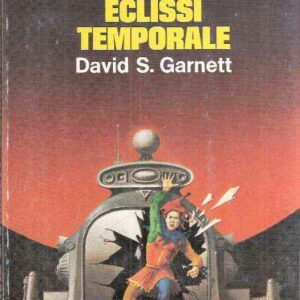 ECLISSI TEMPORALE
