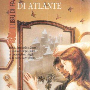LO SPECCHIO DI ATLANTE