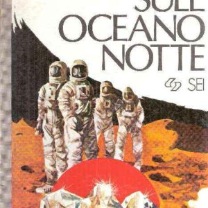 L'ISOLA SULL'OCEANO NOTTE