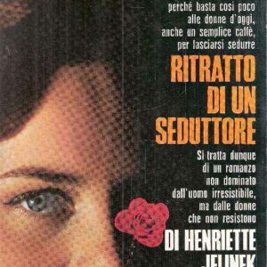 RITRATTO DI UN SEDUTTORE