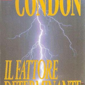 IL FATTORE DETERMINANTE