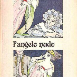 EKATERINA, L'ANGELO NUDO