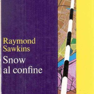 SNOW AL CONFINE