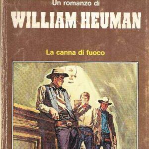 LA CANNA DI FUOCO