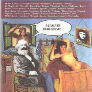 MICROMEGA 2/2008 FERMATE BERLUSCAZ