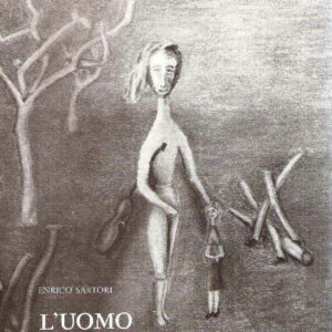 L'UOMO DAL CAPPOTTO ROSSO