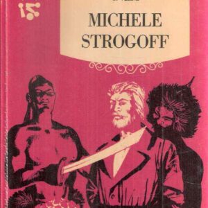 MICHELE STROGOFF - ILL. DI R. MOLINO