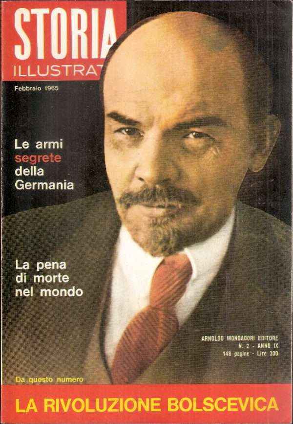 STORIA ILLUSTRATA - ANNATE COMPLETE