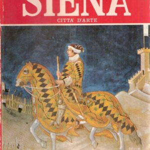 SIENA CITTA' D'ARTE