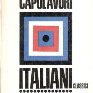 CENTOUNO CAPOLAVORI ITALIANI CLASSICI