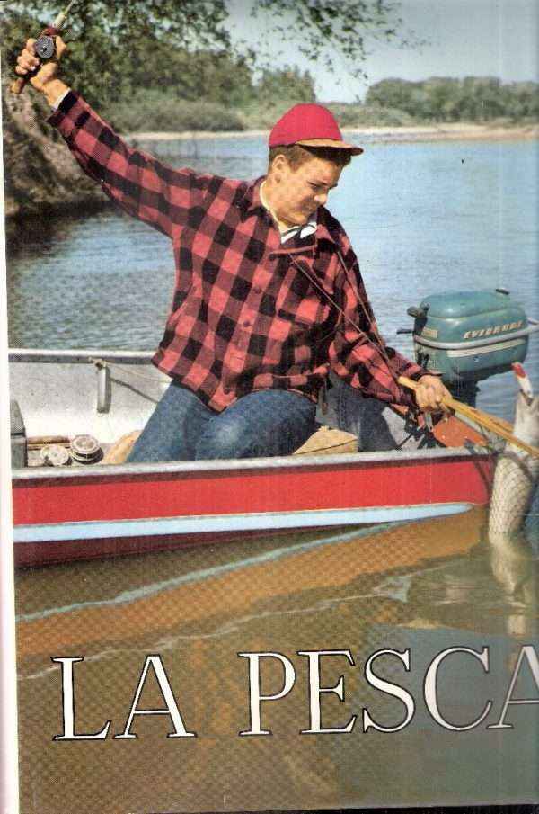 LA PESCA