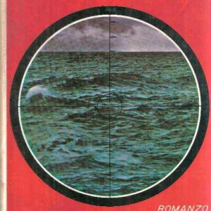 LA SPIA CHE USCI' DAL MARE