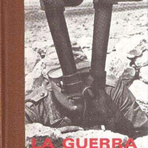 LA GUERRA NEL DESERTO