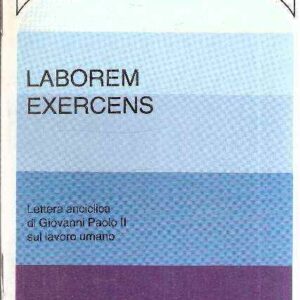 LABOREM EXERCENS