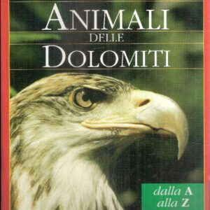 ANIMALI DELLE DOLOMITI