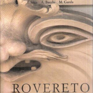 ROVERETO CITTA' BAROCCA CITTA' DEI LUMI